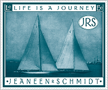 Life is a Journey